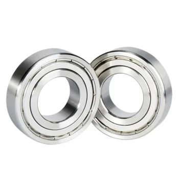 Stainless Steel Deep Groove Ball Bearing 638/5r-2RS Bearing NTN/NSK/IKO/Koyo 685zz/2RS Bearing F685zz 5X11X5mm W638/5-2z Water Pump/Motorcycle Bearing