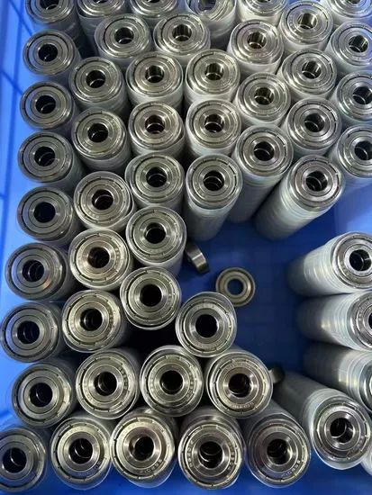 Stainless-Steel-High-Speed-Deep-Groove-Ball-Bearing-6203-6204-6205-6206-2RS-Zz-C3-P6-Bearing-for-Motorcycle