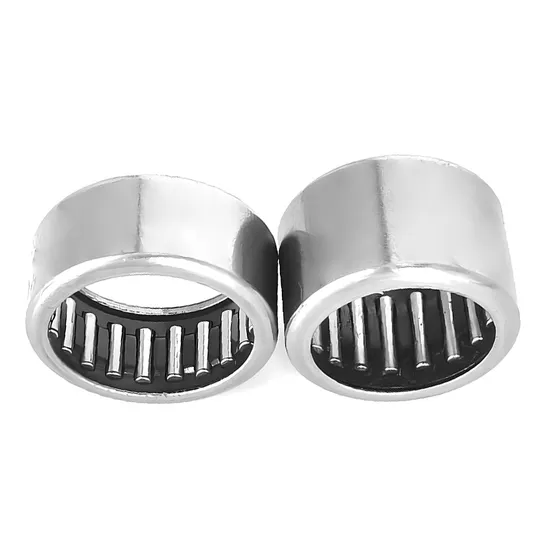 Stainless Steel Needle Roller Bearing K42X48X35 K42X50X18 K42X50X20 Needle Bearings