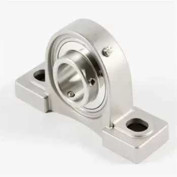 Stainless Steel Pillow Block Bearing Sucp204 Sucp205 Sucp206 Sucp207 Sucp208 Sucp209 Stainless Steel Bearing Seat