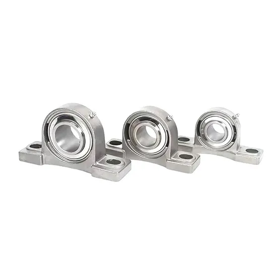 Stainless-Steel-Pillow-Block-Bearing-UCP207-UCP205-16-UCP209-Ucpa205-Ucpa207-Ucph205-Ucph207-20-UCP-Bearings