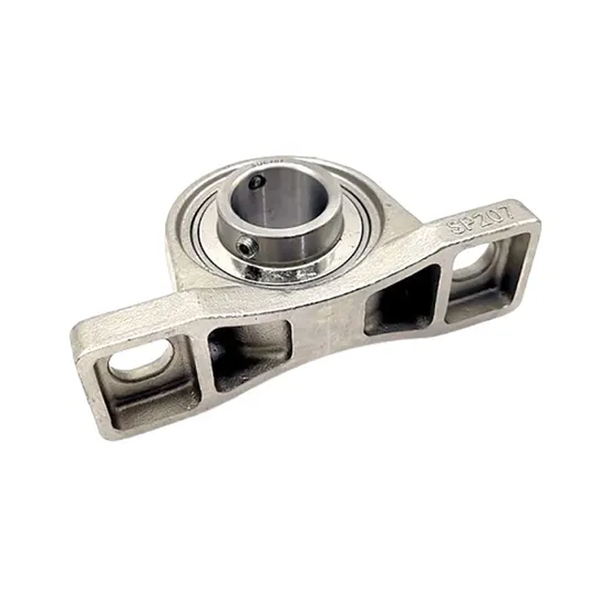 Stainless-Steel-Pillow-Block-Bearing-UCP207-UCP205-16-UCP209-Ucpa205-Ucpa207-Ucph205-Ucph207-20-UCP-Bearings