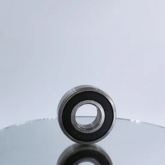 Stainless-Steel-Precision-High-Quality-Bearings-2RS-6204-6207-6305-Deep-Groove-Ball-Bearings-Agricultural-Bearings-Construction-Machinery-Bearings