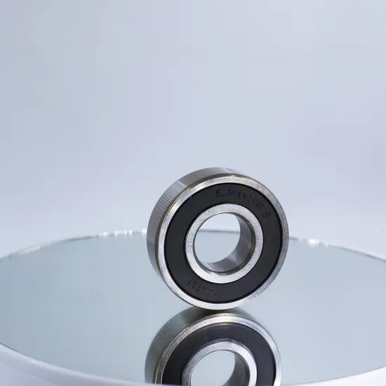Stainless-Steel-Precision-High-Quality-Bearings-2RS-6204-6207-6305-Deep-Groove-Ball-Bearings-Agricultural-Bearings-Construction-Machinery-Bearings