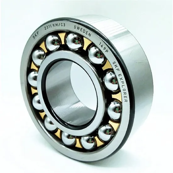 Stainless-Steel-Self-Aligning-Ball-Bearings-2305-25-62-24mm
