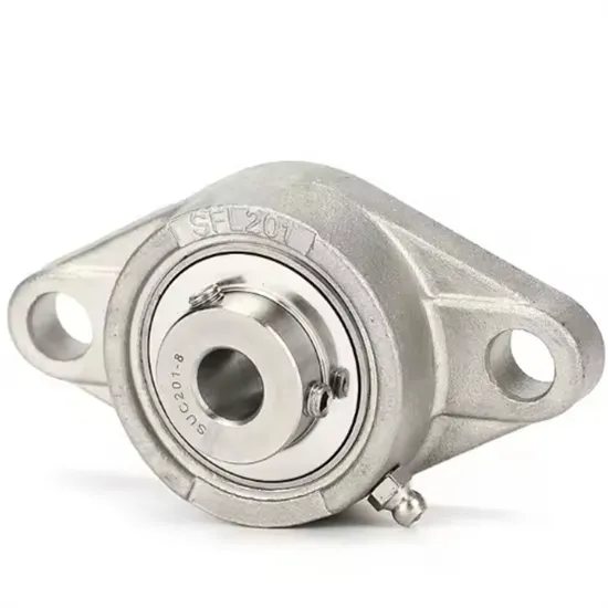 Stainless-Steel-Ssucfl207-Ssucfl208-Ssucfl209-Ssucfl210-Ssucfl211-Ssucfl212-Ssucfl213-Type-Pillow-Block-Bearing