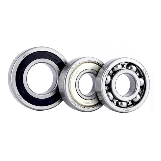 Standard-25-62-17mm-Koyo-Deep-Groove-Ball-Bearing-6305-2RS