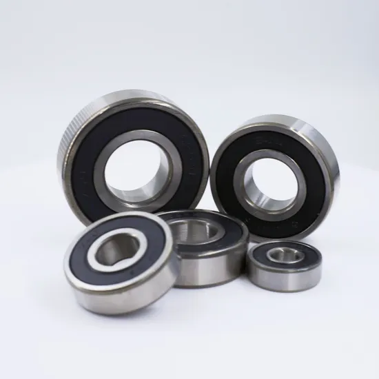 Standard-High-Precision-Deep-Groove-Ball-Bearings-6000-62300-Set
