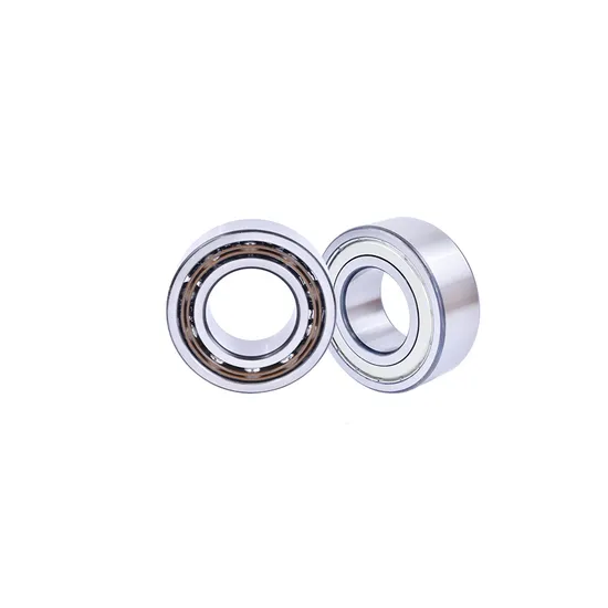 Standard-Non-Standard-Products-Low-Price-High-Speed-Double-Row-Angular-Contact-Ball-Bearings