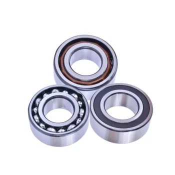 Standard/Non-Standard Products, Non-Abrasive, Double Row Angular Contact Ball Bearings