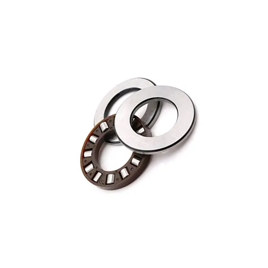 Standard-Products-Oil-Drilling-Rigs-Thrust-Bearings-Thrust-Roller-Bearings