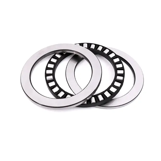 Standard-Products-Oil-Drilling-Rigs-Thrust-Bearings-Thrust-Roller-Bearings