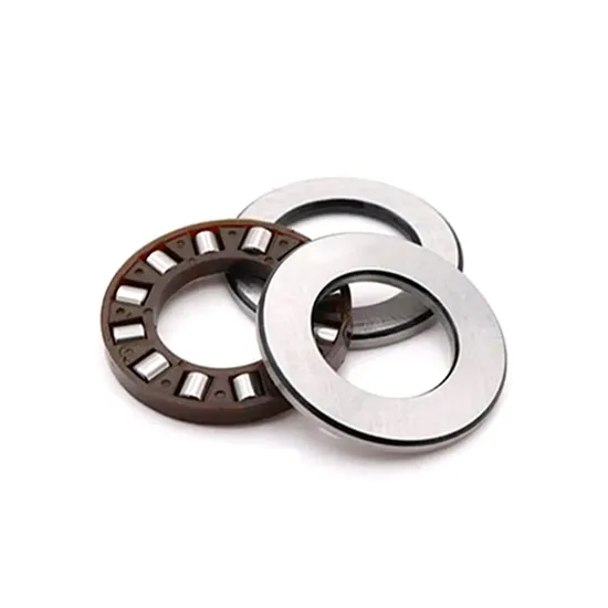 Standard Products, Oil Drilling Rigs, Thrust Bearings Thrust Roller Bearings