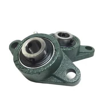 Standard Size Pillow Block Bearing UC Ucf UCP UCFL Ucfc 205-16 202 204 205 207-20 211 212 215 208 UCFL205 206 207