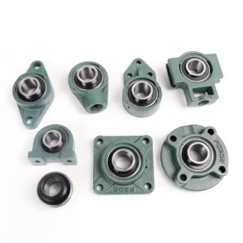 Standard Size UC Ucf UCP UCFL Ucfc Ucpa 205-16 202 204 205 207-20 211 212 215 Pillow Block Bearing