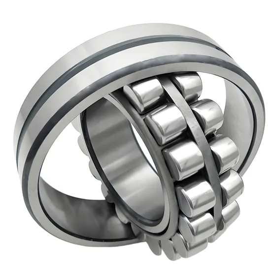 Steel Cage Self Aligning Spherical Roller Bearing 22216 22232 22324