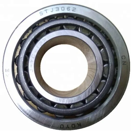 Stj3062-1-Koyo-Tapered-Roller-Bearing-30X62X18-23mm-Stj3062-1-Auto-Bearings