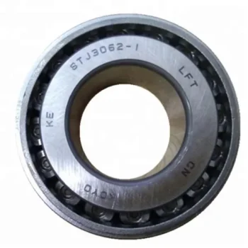 Stj3062-1 Koyo Tapered Roller Bearing 30X62X18/23mm Stj3062-1 Auto Bearings
