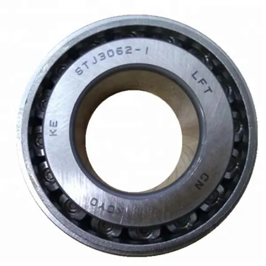 Stj3062-1 Koyo Tapered Roller Bearing 30X62X18/23mm Stj3062-1 Auto Bearings