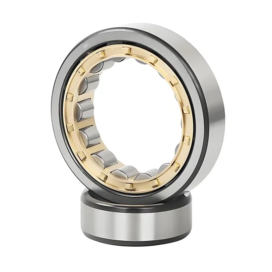 Stock-Supply-Nj408-Nj408-XL-M1-Nj408-XL-M1-C3-Hj408-Cylindrical-Roller-Bearing-with-Cage