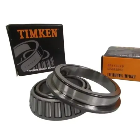 Strong-Bearing-Capacity-Original-Np113979-Np693852-34-988-66-59-131mm-Timken-Tapered-Roller-Bearing