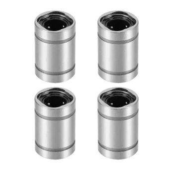 Submariner Watch Food Machine Lm5uu Linear Shaft Bearing 5×10×15mm Bushing Bearing