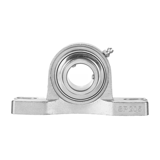 Suc-Sucp-Sucf-Suct-Sucpa-Sucfl-Sucfc-Sucfa-Sucf212-213-214-215-216304-316-420-Stainless-Material-Pillow-Block-Bearing