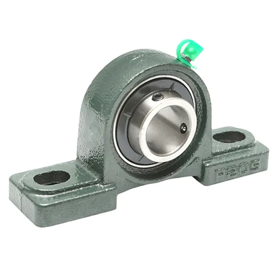 Sufficient Supply Seat Bearing P205 FC214 UCT218 UC206 F205 Pillow Block Bearing