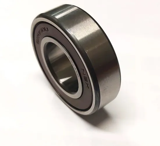 Super-Precision-NSK-6216-2RS-Zz-Deep-Groove-Ball-Bearing