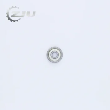 Super Sale High Speed 6007-6012 Deep Groove Ball Bearings