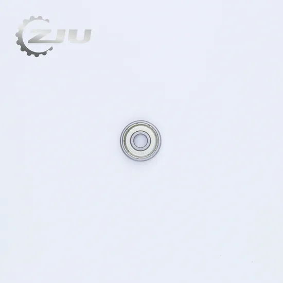 Super Sale High Speed 6007-6012 Deep Groove Ball Bearings