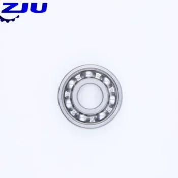 Super Sale Thin Wall Ball Bearing 21.5mm: 6004 2RS Deep Groove