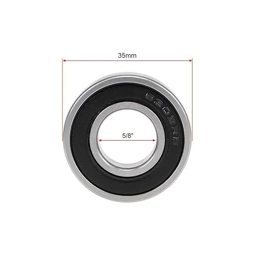 Superior-Precision-China-Bearing-Factory-P0-Rated-Ball-Bearings