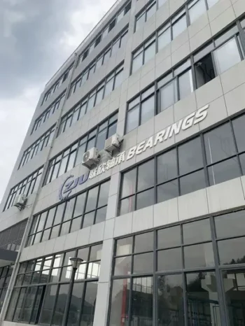 Superior Precision China, Bearing, Factory P0 Rated Ball Bearings