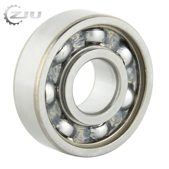 Superior Zju Deep Groove Ball Bearings 6201-6205 Zz/2RS/C3 for Auto & Agricultural Machinery