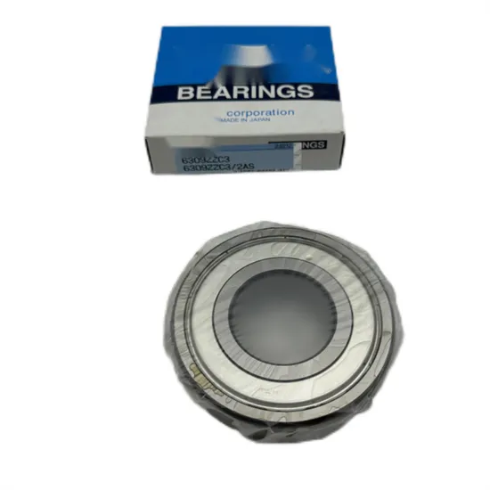 Supplier-Bearing-6206-2RS1-Deep-Groove-Ball-Bearing-6312-2RS-Bearing-Price-List