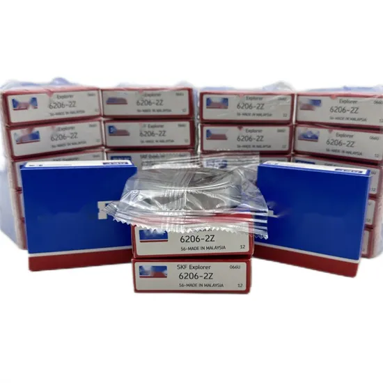 Supplier-Bearing-6206-2RS1-Deep-Groove-Ball-Bearing-6312-2RS-Bearing-Price-List