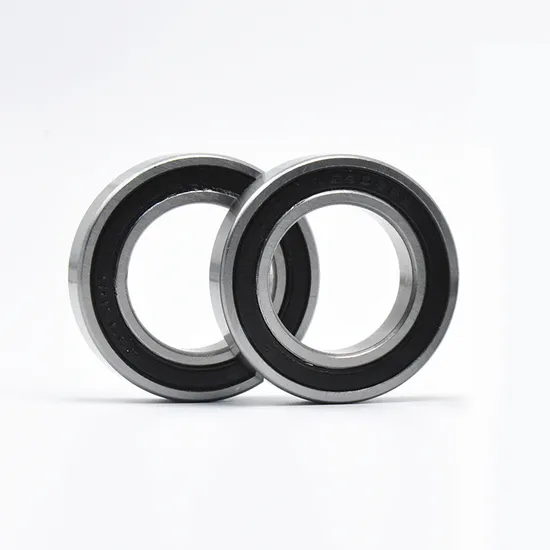 Supplier-Original-6403-6404-6405-6406-6407-Zz-Deep-Groove-Ball-Bearing