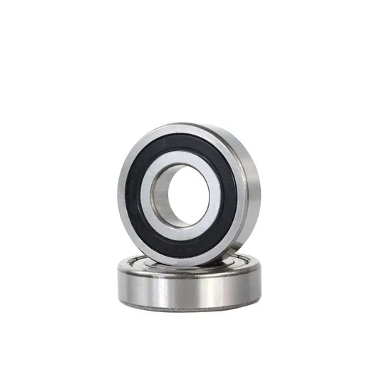 Supplier Original 6403 6404 6405 6406 6407 Zz Deep Groove Ball Bearing