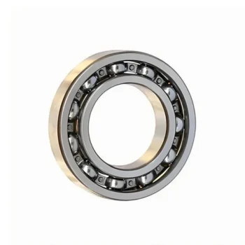 Supply Rodamientos Single/Double Row Deep Groove Ball Bearings 606 Ball Bearing Price