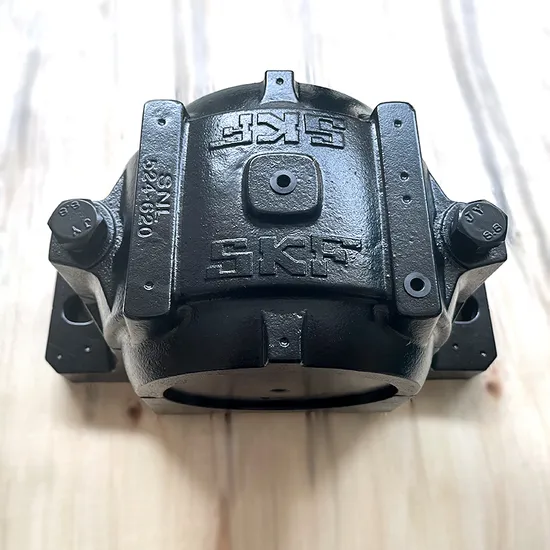 Swedish-Imported-Brand-Snl512-610-Split-Bearing-Block-Bearing-Seat-Housed-Bearing-