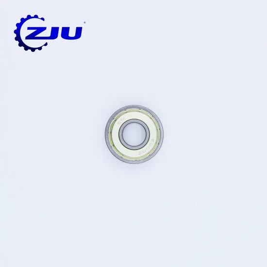 Swivel Deep Groove Bearings: High Precision, 608RS, 607zz, 626zz, 625zz