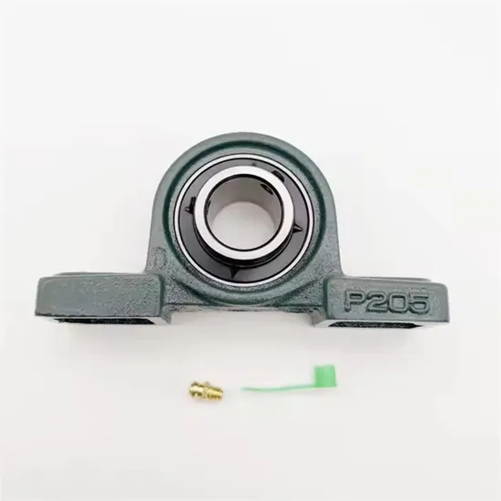 Sybr-Pillow-Block-Bearing-UCP-Ucf-UCFL-205-Chumaceras-Housing-Bearing-Pillow-Block