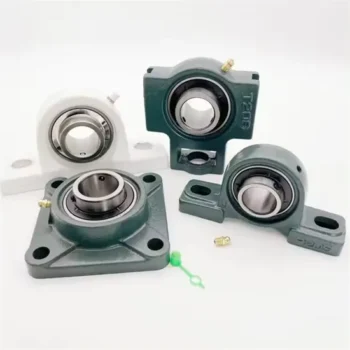Sybr Pillow Block Bearing UCP Ucf UCFL 205 Chumaceras Housing Bearing Pillow Block