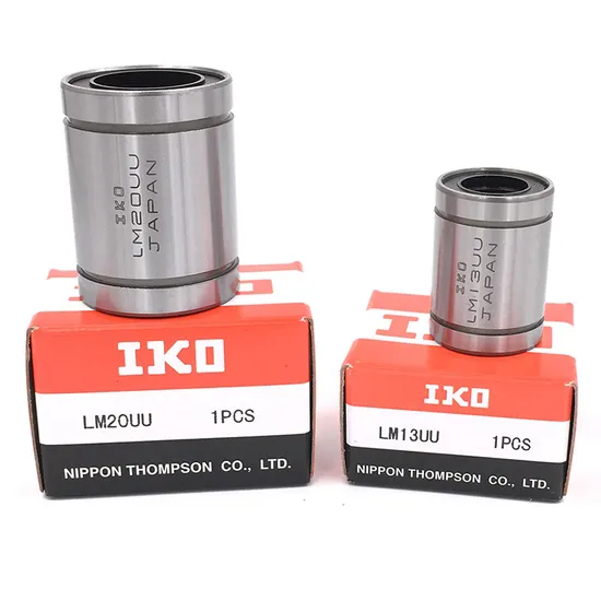 THK-IKO-NSK-Linear-Bearing-Lm6uu-Lm8uu-Lm10uu-Lm12uu-Linear-Guide-Sliding-Motion-Ball-Bearing-for-CNC-Electronic-Equipment-Food-Machinery