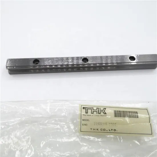 THK-Made-in-Japan-Dustproof-Lm-Guide-Linear-Motion-Guide-Rail-Block-Carriage-Hsr15-a-Hsr20A-Hsr20al-Hsr25-a-Hsr25al-Linear-Guide-Rail-Slider