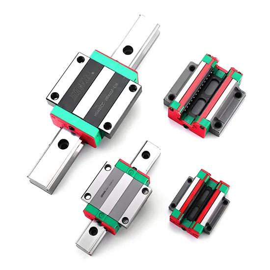 Taiwan-Hiwin-Linear-Guide-Bearing-Sliding-Block-Guide-Hgw15ca-Hgw20ca-Hgw25ca-Hgw30ca