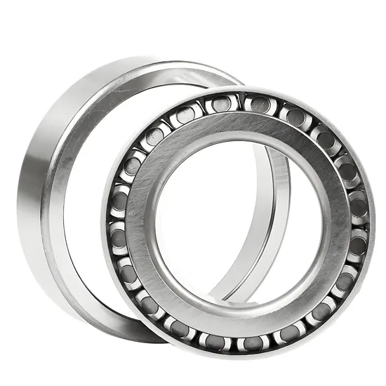 Taper Bearings/Conical Roller Bearing 30613 33022 32938 32921 Tapered Roller Bearing