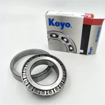 Taper Roller Bearing 30212 Japan Koyo NSK NTN Roller Bearing 30212jr