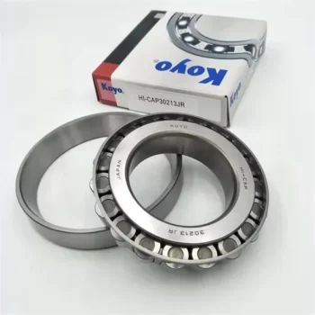Taper Roller Bearing 30213 Jr 30213jr Koyo Japan Roller Bearing